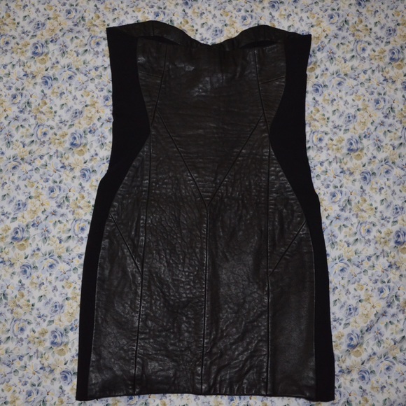 Vintage American Retro Dress - Picture 13 of 13